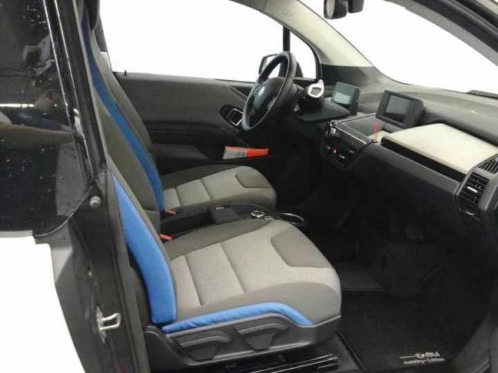 Photo 3 VIN: WBY7Z210907B29832 - BMW I3 