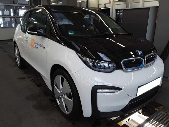 Photo 1 VIN: WBY7Z210907B30060 - BMW I3 