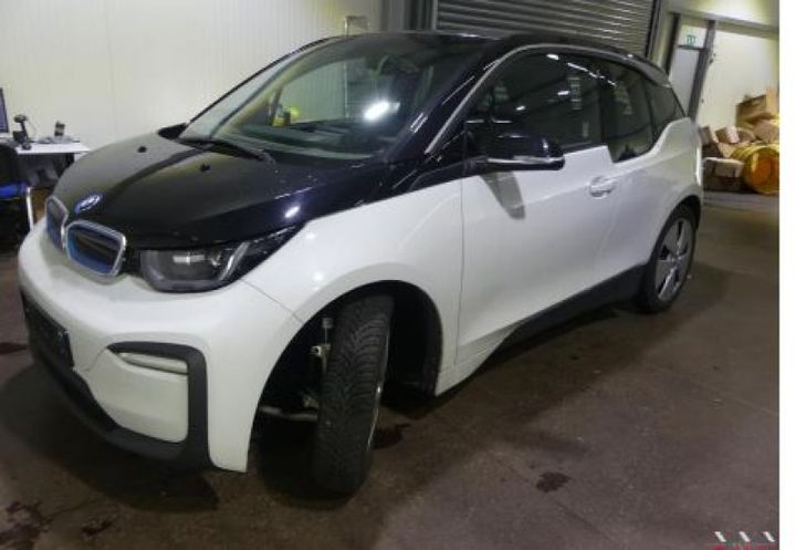 Photo 1 VIN: WBY7Z210907B30284 - BMW I3 