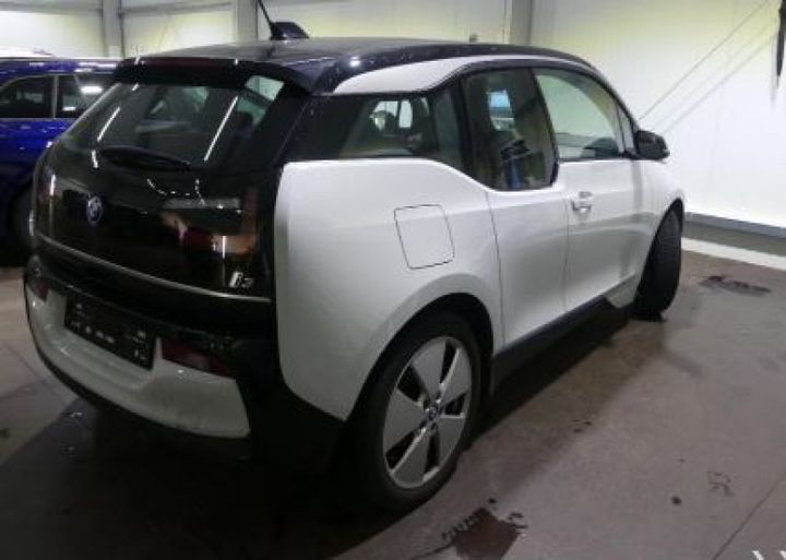 Photo 3 VIN: WBY7Z210907B30284 - BMW I3 