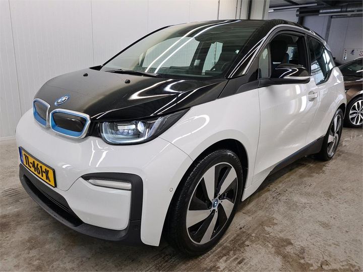 Photo 0 VIN: WBY7Z210907B33380 - BMW I3 