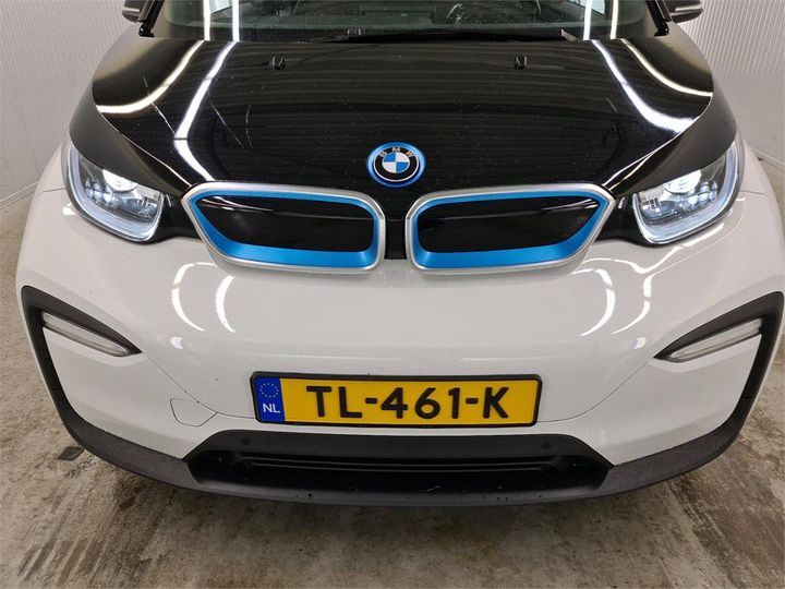 Photo 11 VIN: WBY7Z210907B33380 - BMW I3 