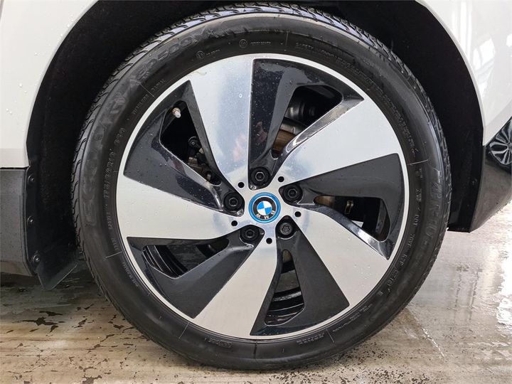 Photo 14 VIN: WBY7Z210907B33380 - BMW I3 