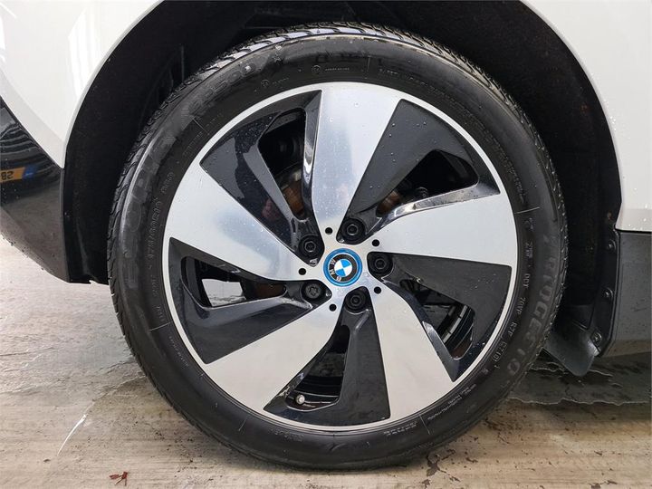 Photo 15 VIN: WBY7Z210907B33380 - BMW I3 