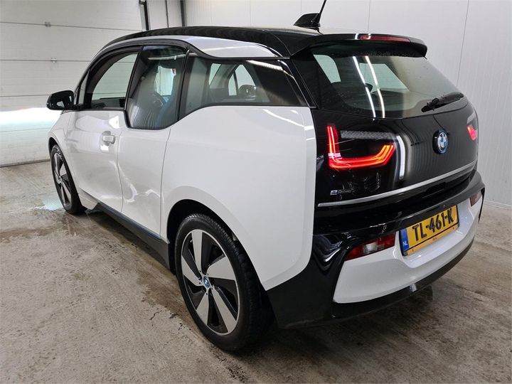 Photo 3 VIN: WBY7Z210907B33380 - BMW I3 