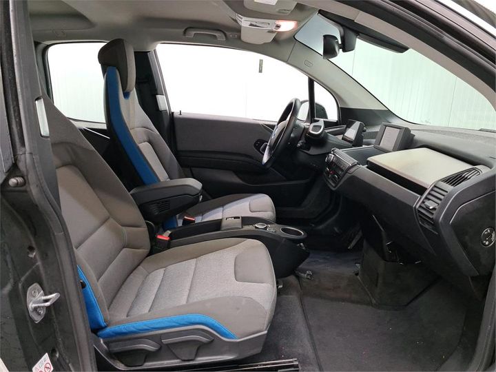 Photo 5 VIN: WBY7Z210907B33380 - BMW I3 