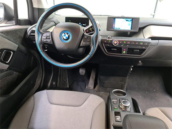 Photo 6 VIN: WBY7Z210907B33380 - BMW I3 