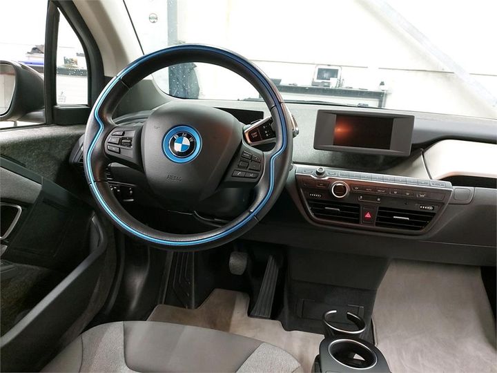 Photo 12 VIN: WBY7Z210907B34464 - BMW I3 