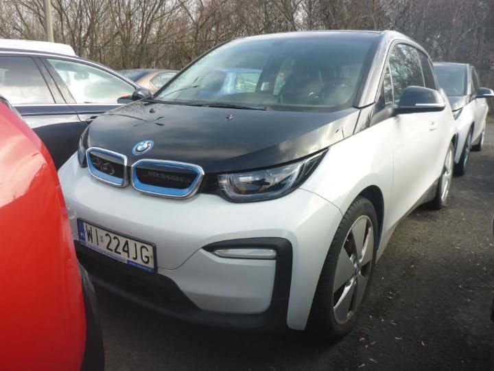 Photo 1 VIN: WBY7Z210907C12130 - BMW I3 I01 17- 