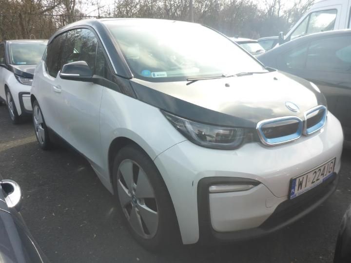 Photo 2 VIN: WBY7Z210907C12130 - BMW I3 I01 17- 