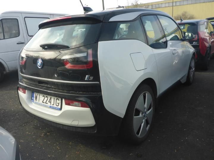 Photo 3 VIN: WBY7Z210907C12130 - BMW I3 I01 17- 