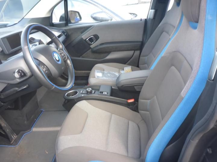 Photo 5 VIN: WBY7Z210907C12130 - BMW I3 I01 17- 