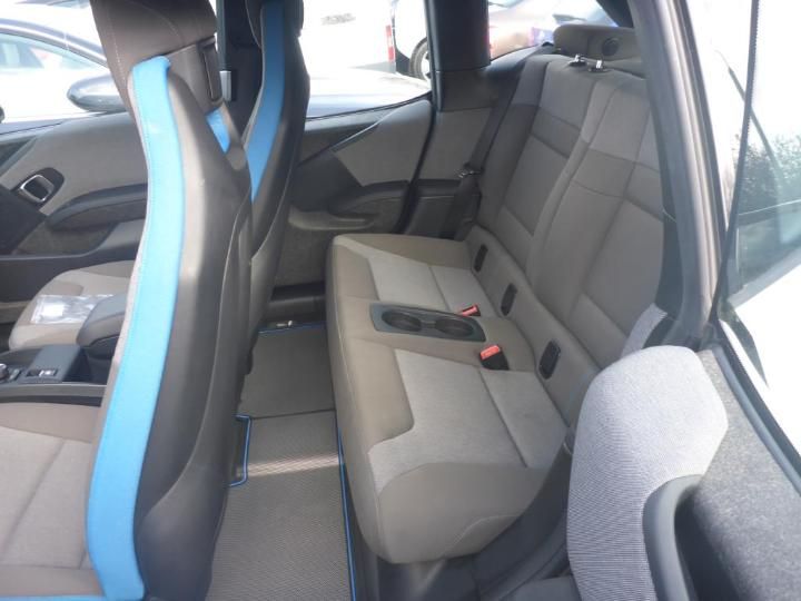 Photo 6 VIN: WBY7Z210907C12130 - BMW I3 I01 17- 