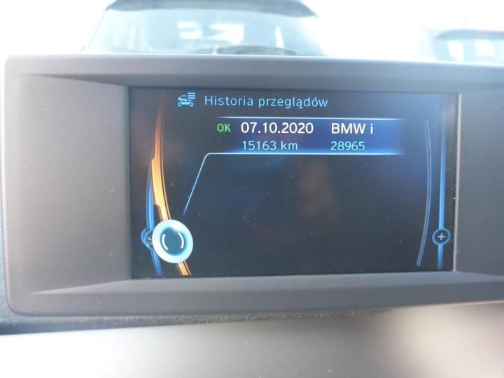 Photo 19 VIN: WBY7Z210907C12130 - BMW I3 I01 17- 