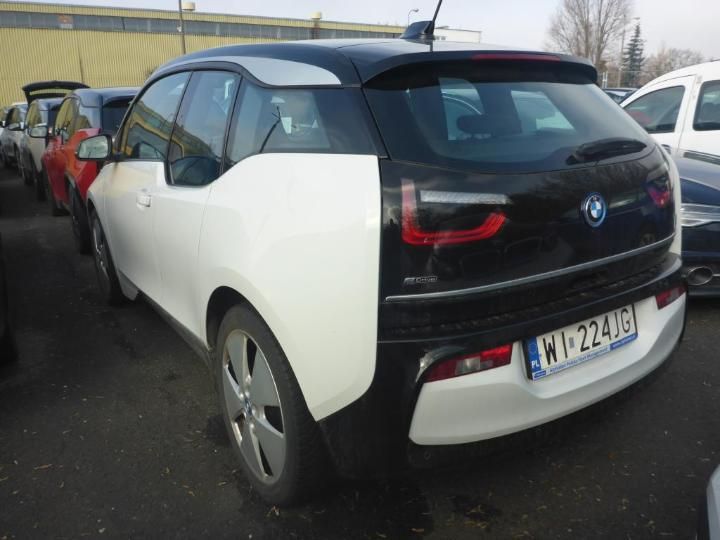 Photo 4 VIN: WBY7Z210907C12130 - BMW I3 I01 17- 