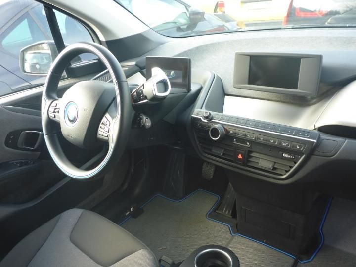 Photo 7 VIN: WBY7Z210907C12130 - BMW I3 I01 17- 