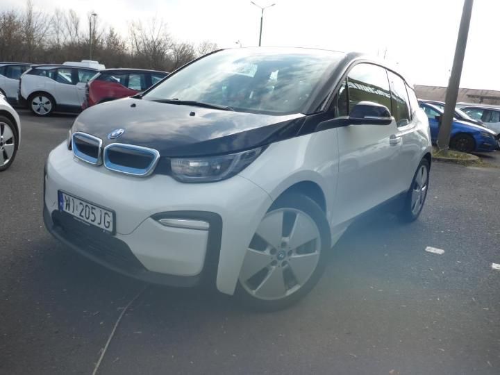 Photo 1 VIN: WBY7Z210907C12211 - BMW I3 I01 17- 