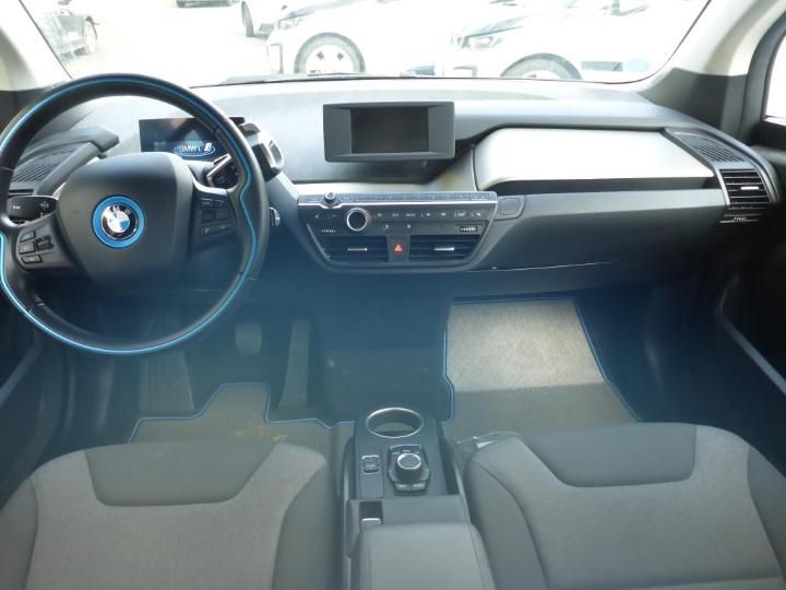 Photo 10 VIN: WBY7Z210907C12211 - BMW I3 I01 17- 