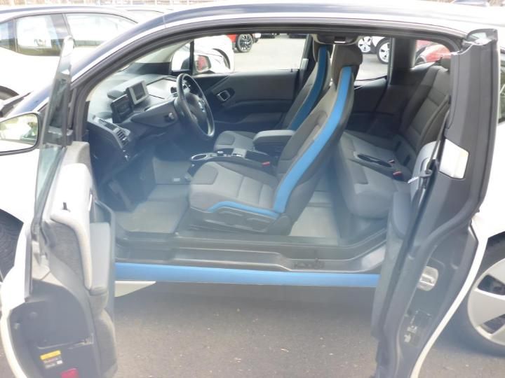 Photo 12 VIN: WBY7Z210907C12211 - BMW I3 I01 17- 