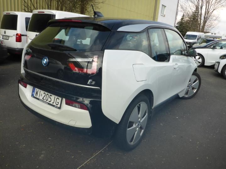 Photo 3 VIN: WBY7Z210907C12211 - BMW I3 I01 17- 