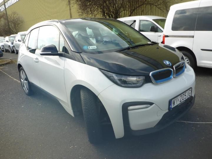 Photo 2 VIN: WBY7Z210907C12211 - BMW I3 I01 17- 