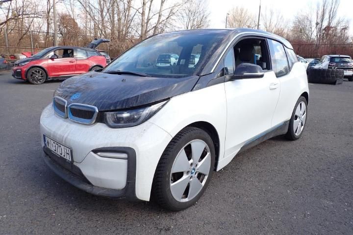 Photo 1 VIN: WBY7Z210907C12287 - BMW I3 I01 17- 