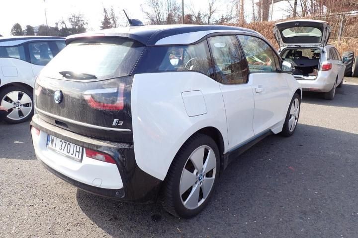 Photo 3 VIN: WBY7Z210907C12287 - BMW I3 I01 17- 