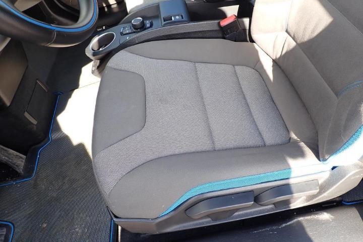 Photo 37 VIN: WBY7Z210907C12287 - BMW I3 I01 17- 