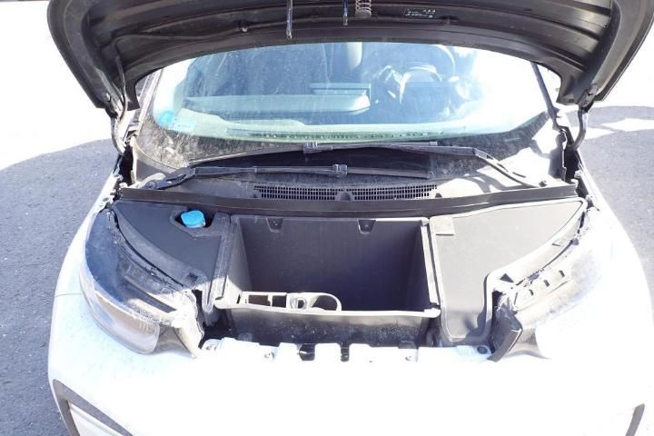 Photo 7 VIN: WBY7Z210907C12287 - BMW I3 I01 17- 