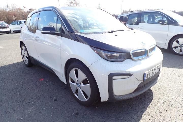 Photo 4 VIN: WBY7Z210907C12287 - BMW I3 I01 17- 