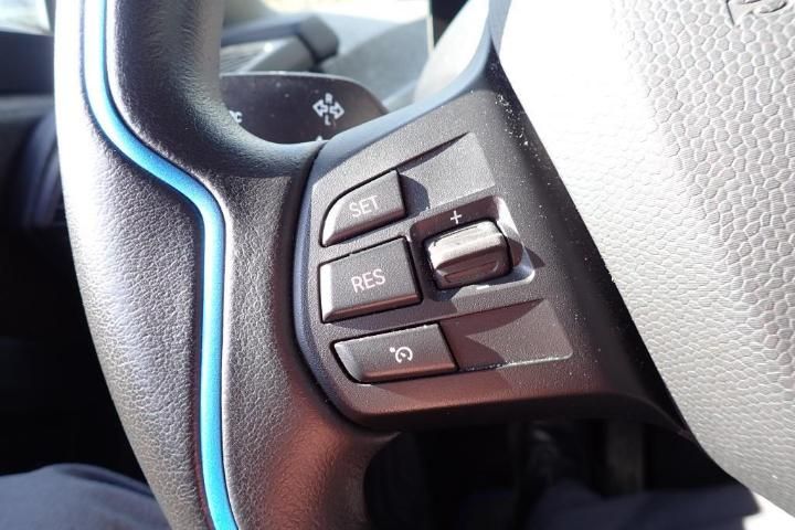 Photo 22 VIN: WBY7Z210907C12287 - BMW I3 I01 17- 