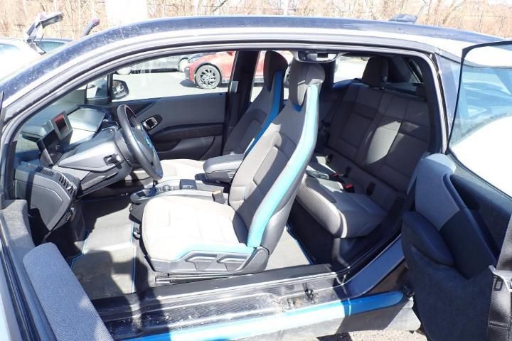 Photo 8 VIN: WBY7Z210907C12287 - BMW I3 I01 17- 