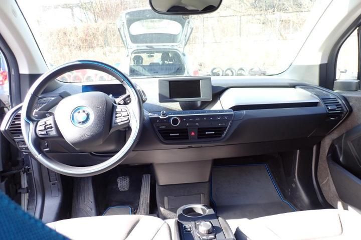 Photo 9 VIN: WBY7Z210907C12287 - BMW I3 I01 17- 