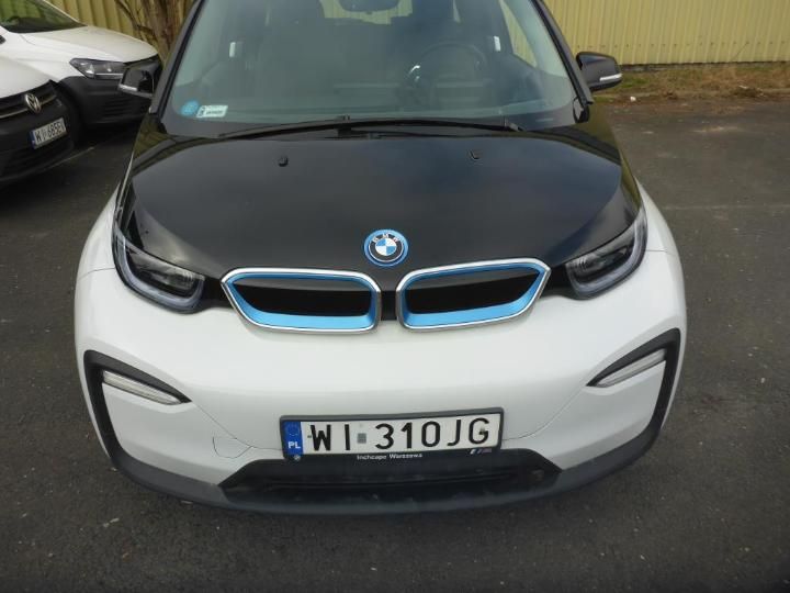 Photo 0 VIN: WBY7Z210907C12290 - BMW I3 I01 17- 