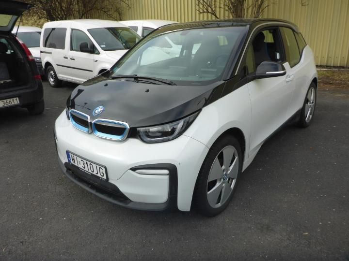 Photo 2 VIN: WBY7Z210907C12290 - BMW I3 I01 17- 