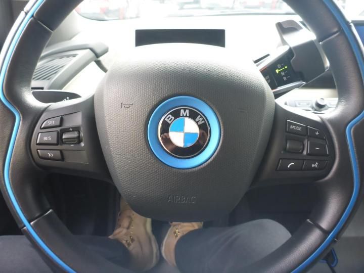 Photo 23 VIN: WBY7Z210907C12290 - BMW I3 I01 17- 