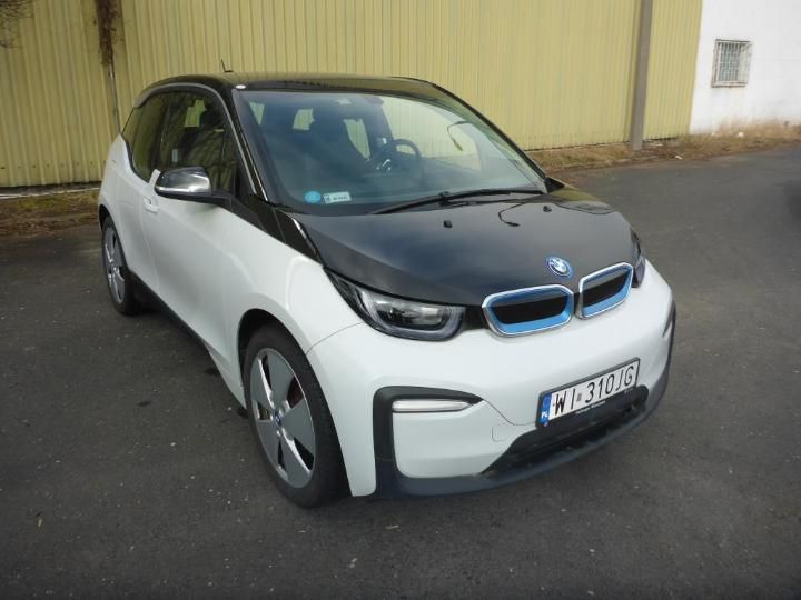 Photo 3 VIN: WBY7Z210907C12290 - BMW I3 I01 17- 