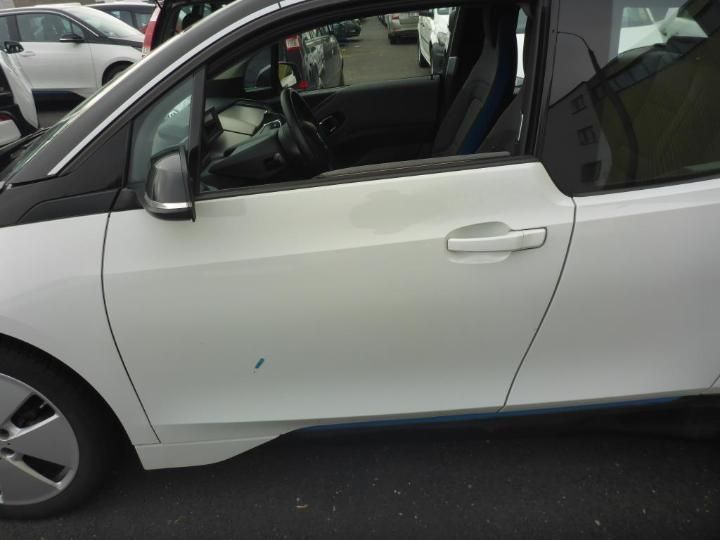 Photo 35 VIN: WBY7Z210907C12290 - BMW I3 I01 17- 