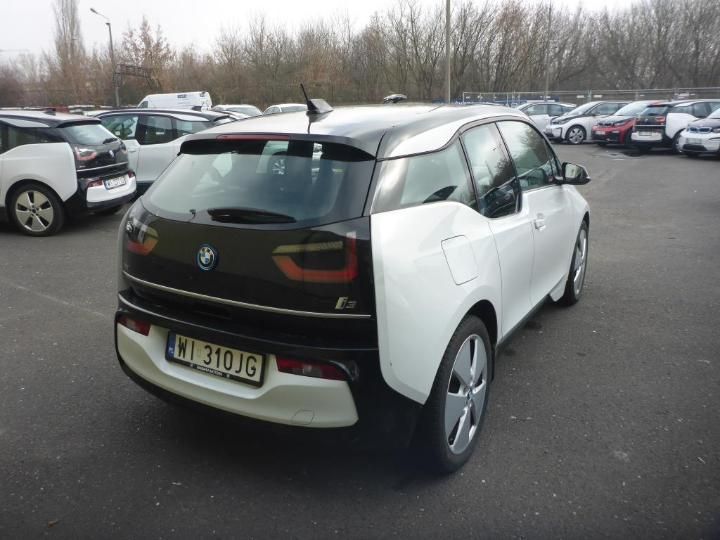 Photo 4 VIN: WBY7Z210907C12290 - BMW I3 I01 17- 