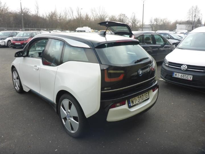 Photo 5 VIN: WBY7Z210907C12290 - BMW I3 I01 17- 