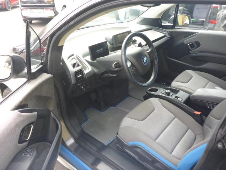 Photo 8 VIN: WBY7Z210907C12290 - BMW I3 I01 17- 