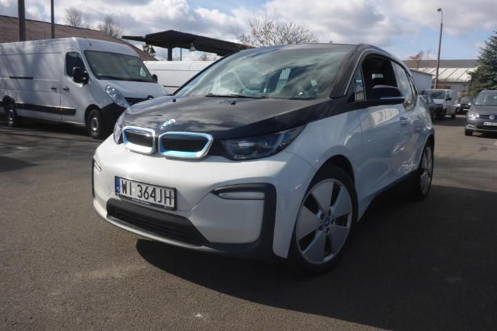 Photo 1 VIN: WBY7Z210907C12970 - BMW I3 I01 17- 