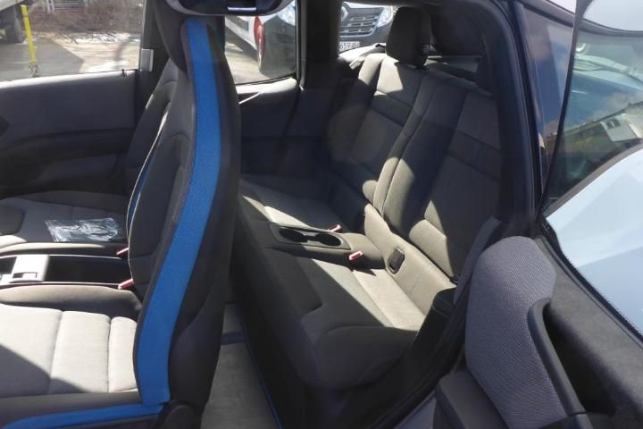 Photo 10 VIN: WBY7Z210907C12970 - BMW I3 I01 17- 