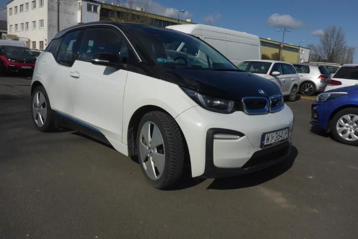 Photo 2 VIN: WBY7Z210907C12970 - BMW I3 I01 17- 