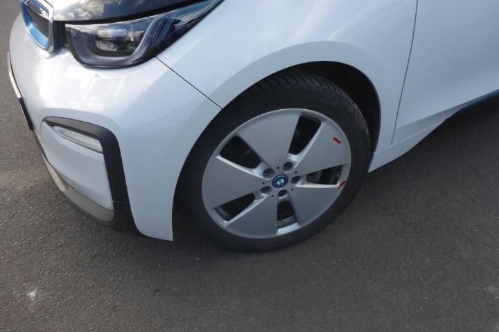 Photo 27 VIN: WBY7Z210907C12970 - BMW I3 I01 17- 