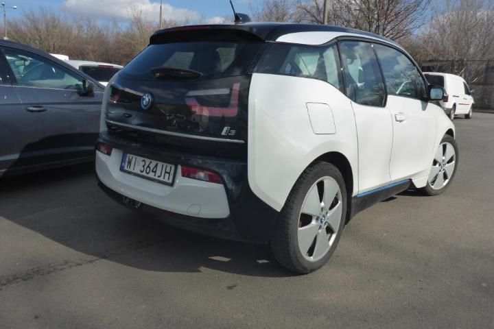 Photo 3 VIN: WBY7Z210907C12970 - BMW I3 I01 17- 