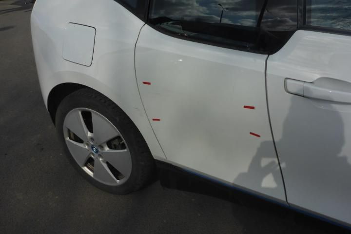 Photo 35 VIN: WBY7Z210907C12970 - BMW I3 I01 17- 