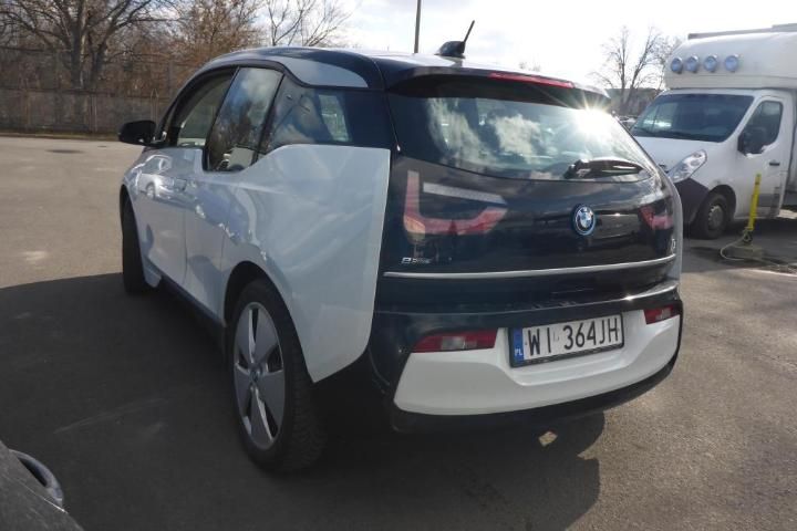 Photo 4 VIN: WBY7Z210907C12970 - BMW I3 I01 17- 