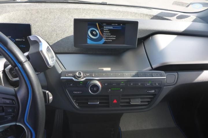 Photo 5 VIN: WBY7Z210907C12970 - BMW I3 I01 17- 