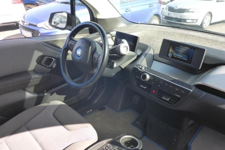 Photo 7 VIN: WBY7Z210907C12970 - BMW I3 I01 17- 